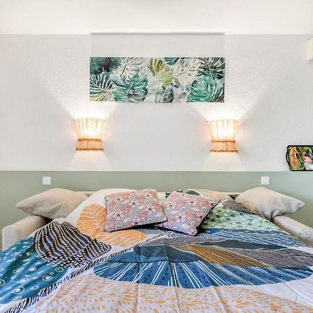 Studio Le Neptune - Appt A 100M De La Plage Флёри Экстерьер фото