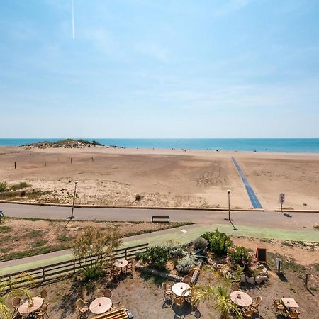 Studio Le Neptune - Appt A 100M De La Plage Флёри Экстерьер фото