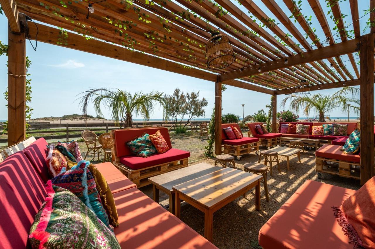 Studio Le Neptune - Appt A 100M De La Plage Флёри Экстерьер фото